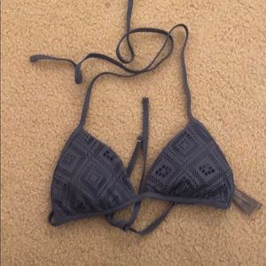 American Eagle Bathing Suit Top
